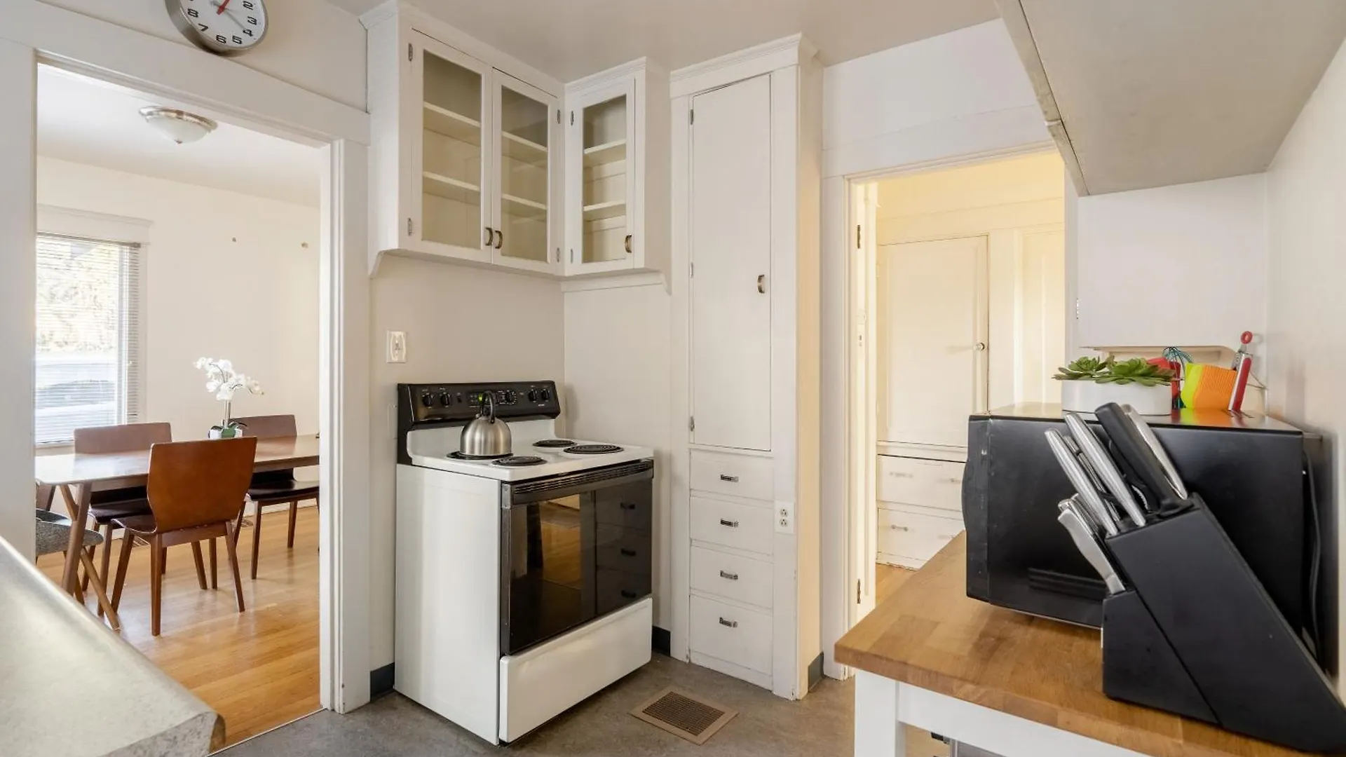 Stay Portland - Heartofbuckman Midcentury Dream 86 Walkscore 3Br Holiday home