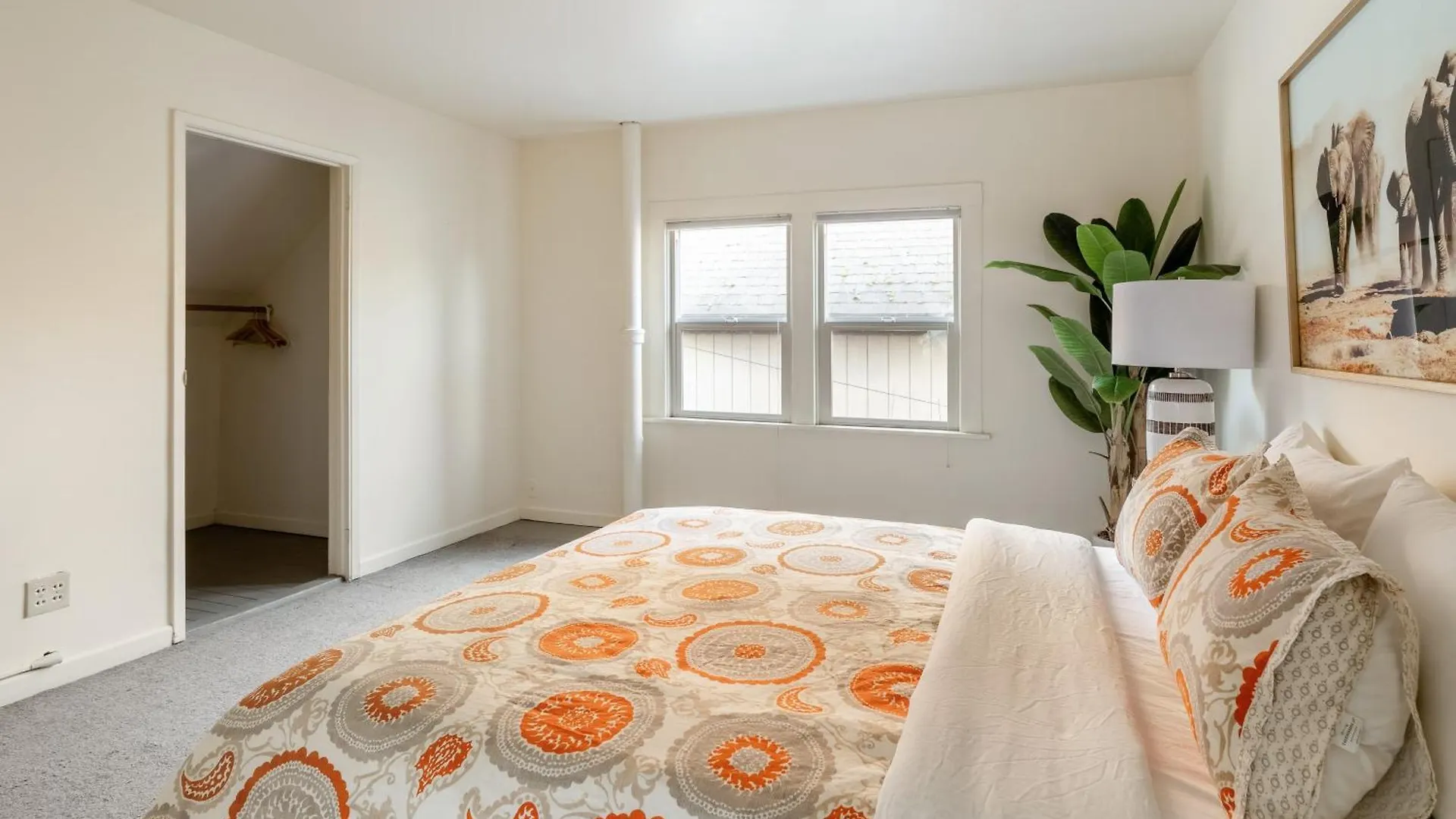 Stay Portland - Heartofbuckman Midcentury Dream 86 Walkscore 3Br United States