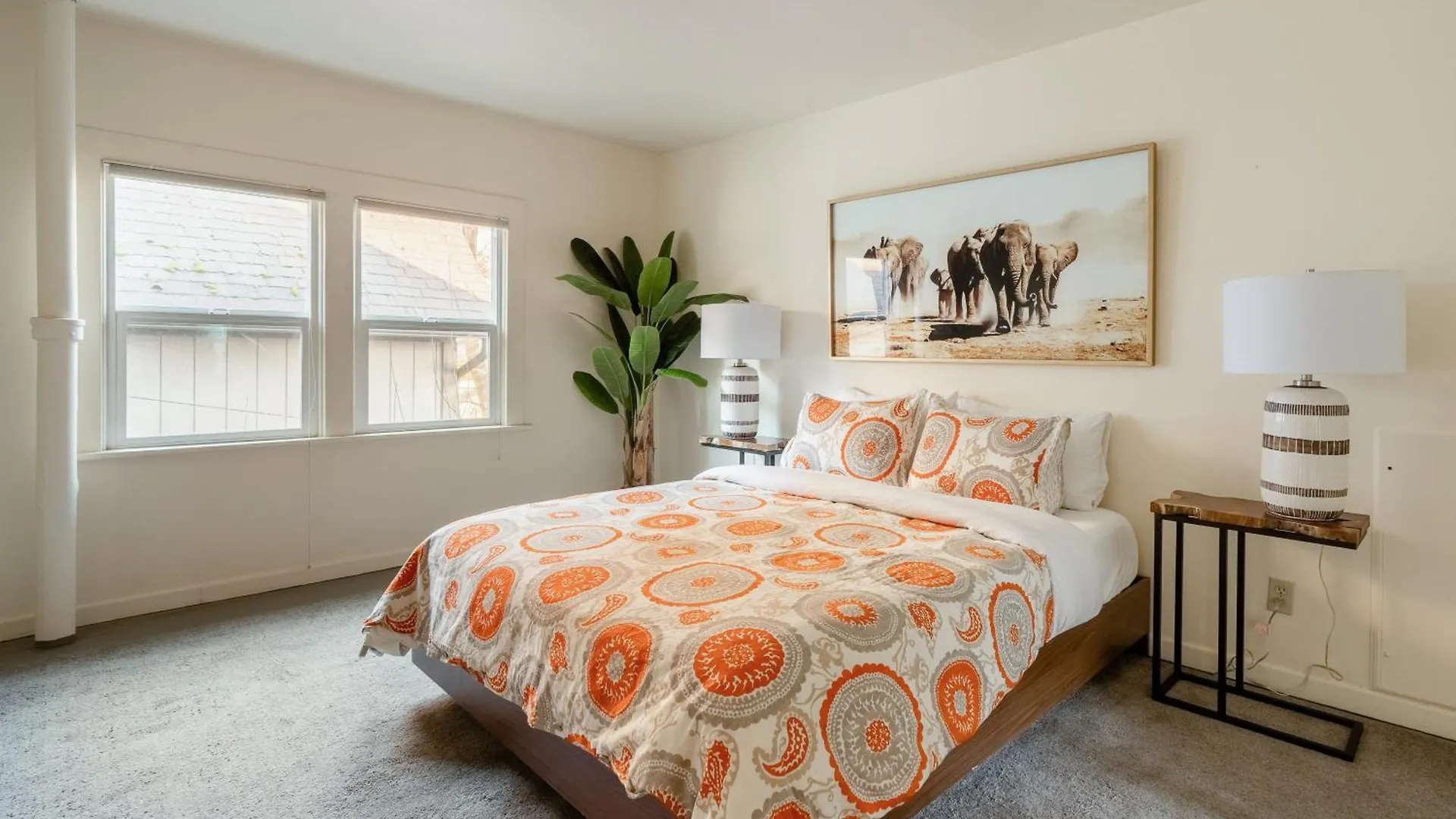 Stay Portland - Heartofbuckman Midcentury Dream 86 Walkscore 3Br Holiday home