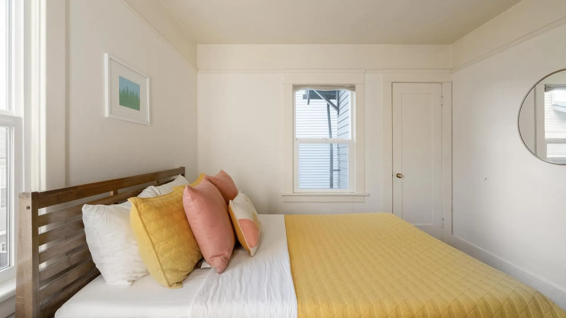 Stay Portland - Heartofbuckman Midcentury Dream 86 Walkscore 3Br