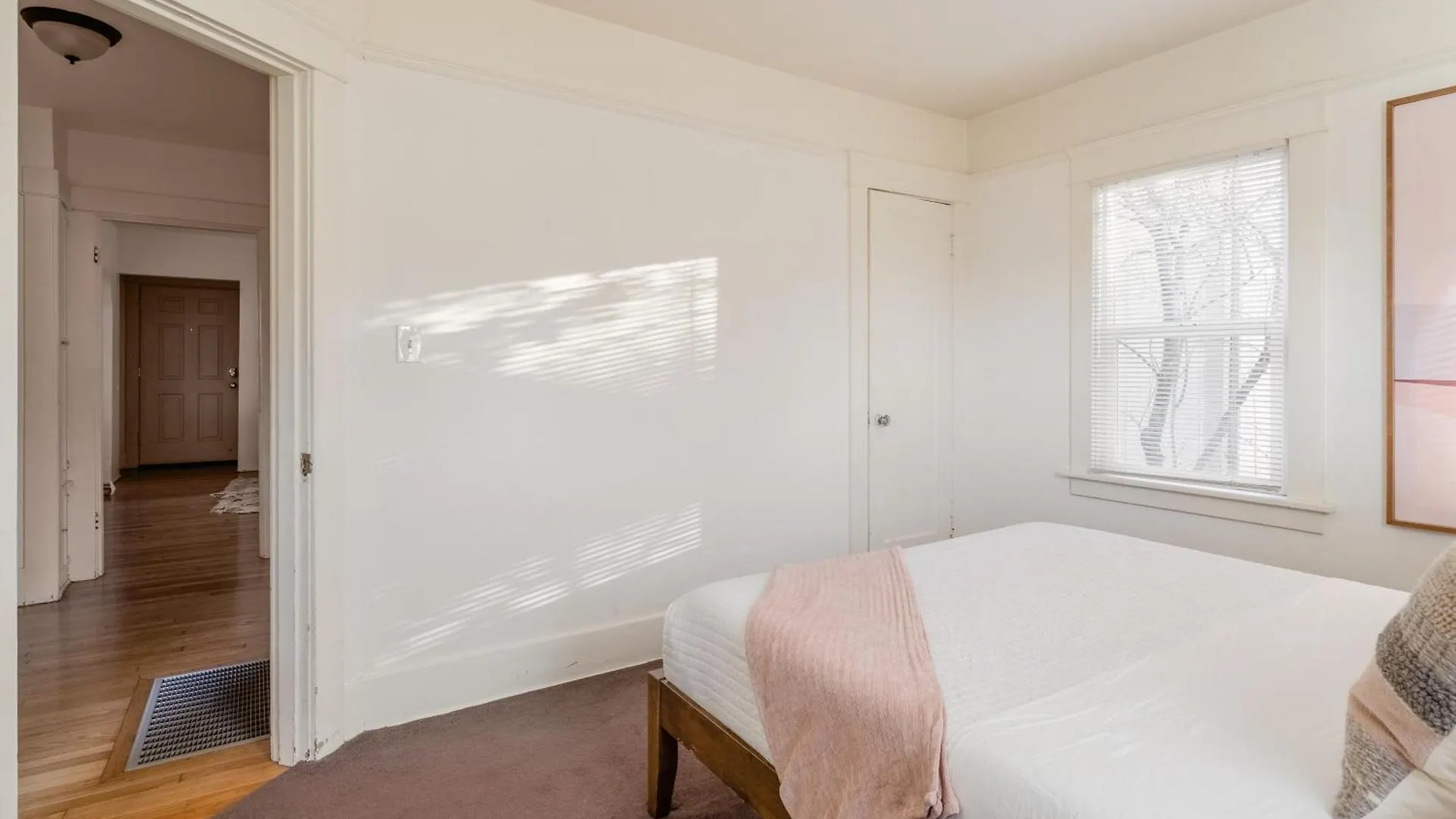 Stay Portland - Heartofbuckman Midcentury Dream 86 Walkscore 3Br