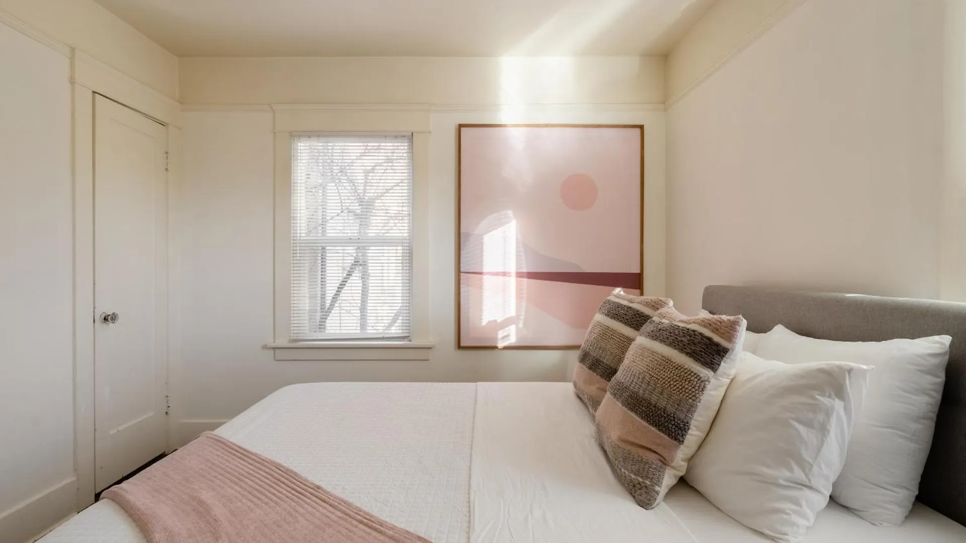 Stay Portland - Heartofbuckman Midcentury Dream 86 Walkscore 3Br United States