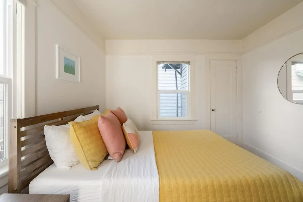 Stay Portland - Heartofbuckman Midcentury Dream 86 Walkscore 3Br Holiday home