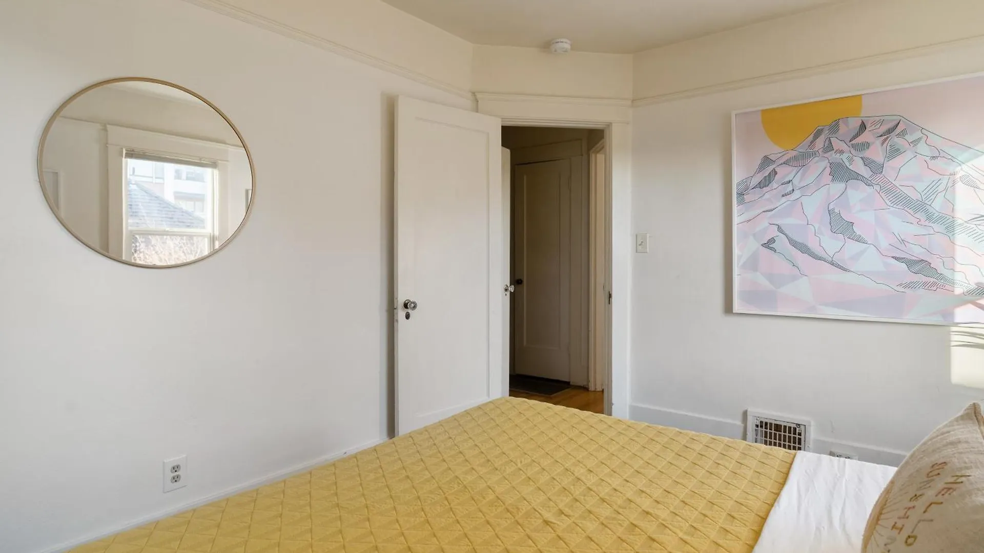 Stay Portland - Heartofbuckman Midcentury Dream 86 Walkscore 3Br Ηνωμένες Πολιτείες της Αμερικής