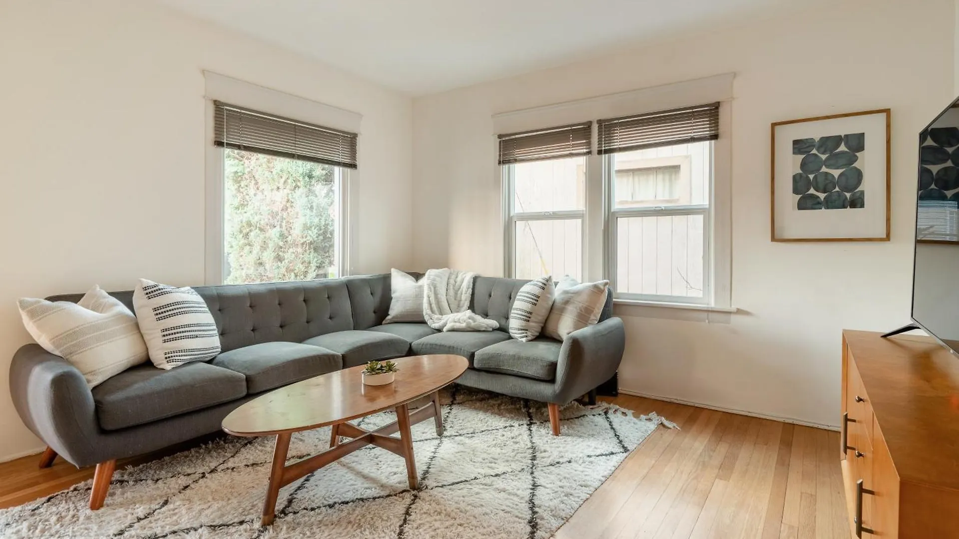 Stay Portland - Heartofbuckman Midcentury Dream 86 Walkscore 3Br Σπίτι διακοπών