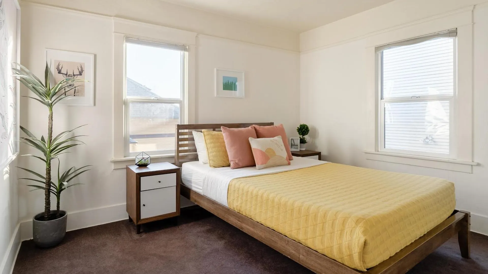 Σπίτι διακοπών Stay Portland - Heartofbuckman Midcentury Dream 86 Walkscore 3Br Ηνωμένες Πολιτείες της Αμερικής