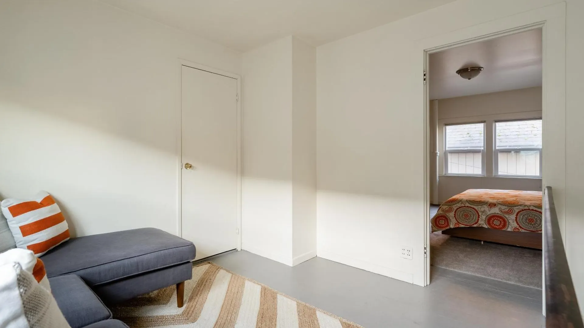 Stay Portland - Heartofbuckman Midcentury Dream 86 Walkscore 3Br