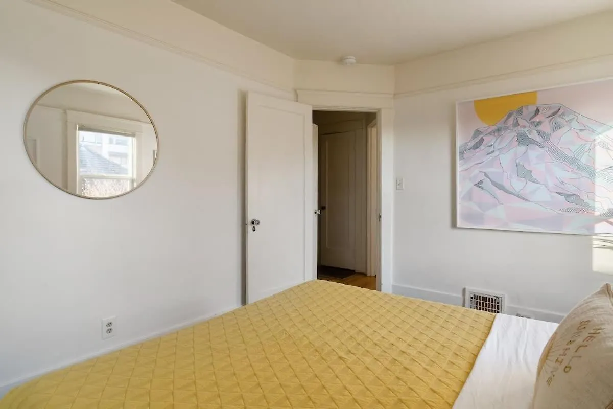 Σπίτι διακοπών Stay Portland - Heartofbuckman Midcentury Dream 86 Walkscore 3Br Ηνωμένες Πολιτείες της Αμερικής