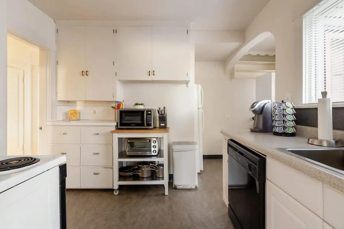 Stay Portland - Heartofbuckman Midcentury Dream 86 Walkscore 3Br Σπίτι διακοπών